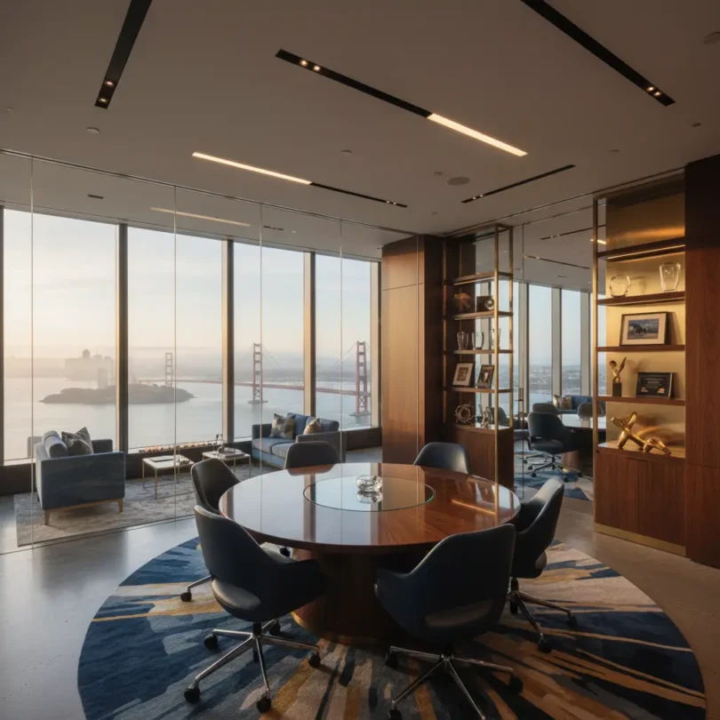 Wealth Management SF